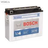  Yamaha Viking 540 Varta/ Bosch YB16AL-A2/ 516016012/ 5E3-82110-81-00/ BTG-CB16A-LA-00
