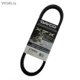   Dayco XTX5033/ 5035 Yamaha Viking Professional/ RS Venture/ FX Nytro
