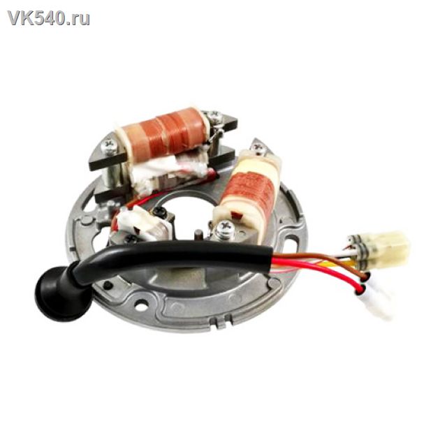 Магнето Yamaha Viking 540 SM-01467/ 8AT-85560-10-00 