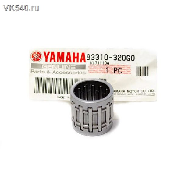 Подшипник шатуна верхний Yamaha Viking 540 93310-320G0-00 
