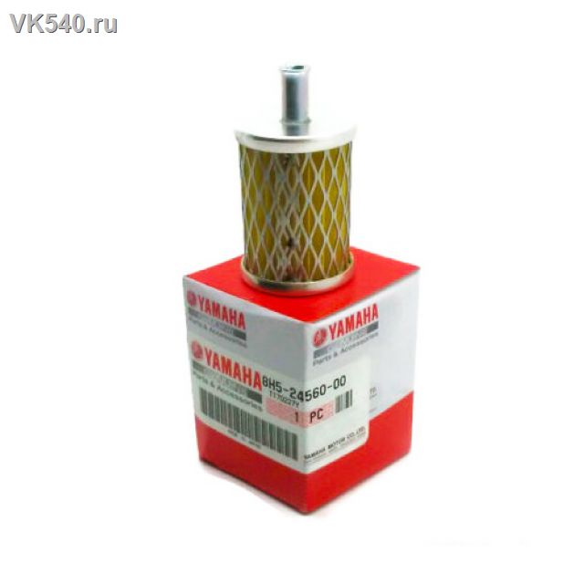 Топливный фильтр Yamaha Viking 8H5-24560-00-00 
