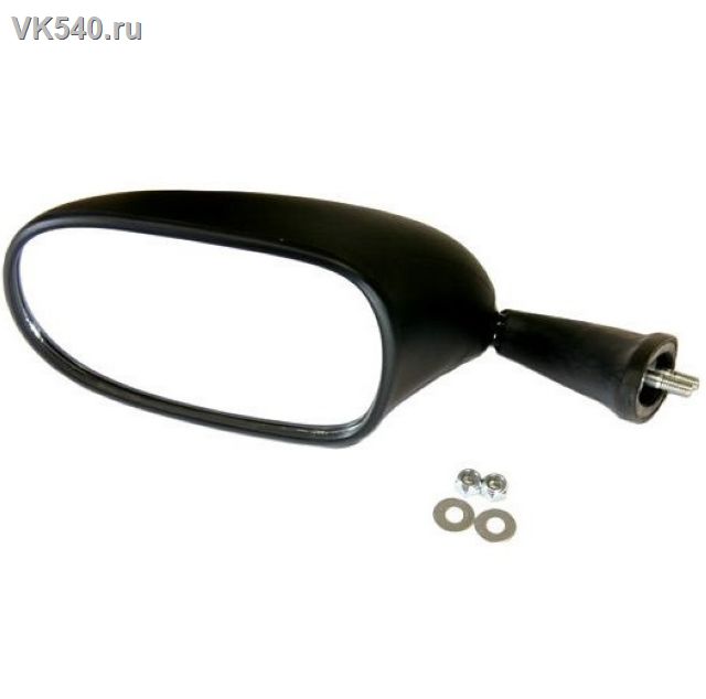 Зеркало Yamaha Viking Professional левое RV-12185L/ 4SV-26280-00-00