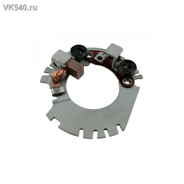 Щетки стартера Yamaha Viking 540 8L6-81840-51-00/ 8L6-81840-50-00
