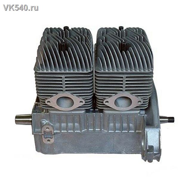 Двигатель Yamaha Viking 540 8KX-6SMBE-G0-00/ 8KA-2SMBE-G0-00 
