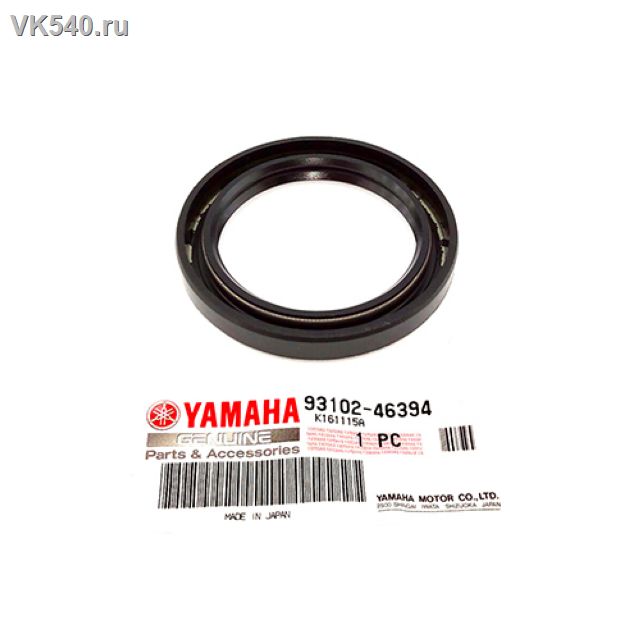 Сальник коробки Yamaha Viking 540 93102-46394-00