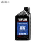 Масло моторное для Yamaha Viking 540 Yamalube 2S LUB-2STRK-S1-12
