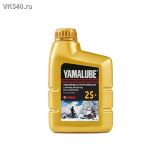 Масло моторное для Yamaha Viking 540 Yamalube 2S+ 90793AS22100