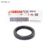 Сальник коробки Yamaha Viking Professional 93102-35010-00