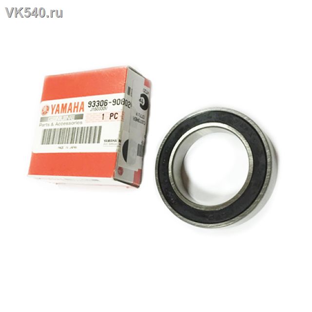 Подшипник КП Yamaha Viking 540 93306-90802-00