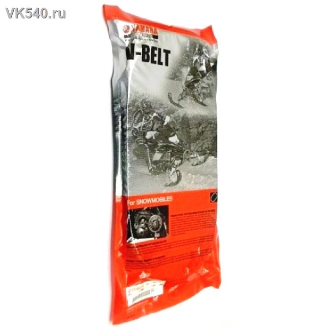 Ремень вариатора Yamaha Viking 540/ FX Nytro/ RS Venture/ Vector/ RX10 Apex 8DN-17641-01-00