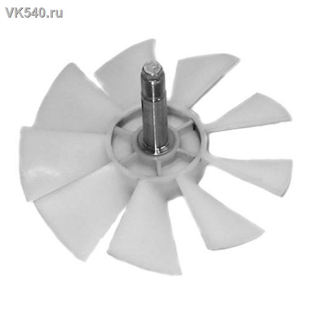 Вентилятор охлаждения Yamaha Viking 540 8H8-12611-01-00 