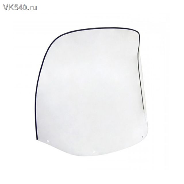 Ветровое стекло Yamaha Viking 540 67см 3мм 50-44-392203 /86V-77210-10-XX