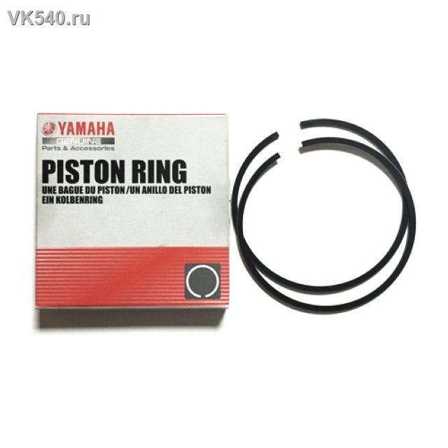 Поршневые кольца Yamaha Viking 540 +0,5 8R6-11601-20-00 