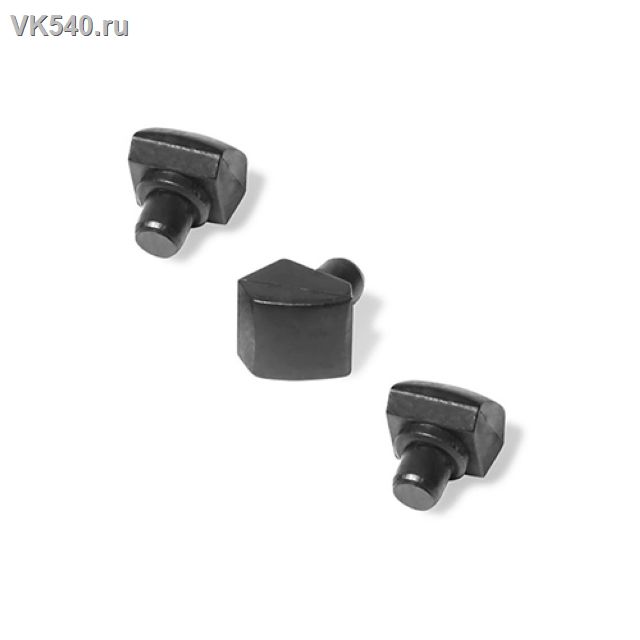 Сухарики вариатора комплект Yamaha Viking 540 03-151-11T/  8X6-17688-00-00 
