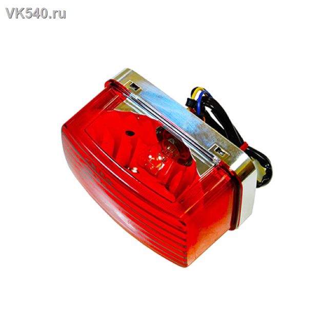 Стоп сигнал Yamaha Viking Professional SM-01109/ 8FN-84710-00-00 
