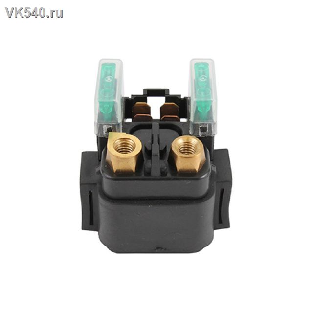 Реле стартера Yamaha Viking Professional SM-01452/ 4DN-81940-12-00/ 4DN-81940-00-00