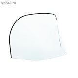 Ветровое стекло Yamaha Viking 540 57см 3мм 50-44-39213 /86V-77210-10-XX