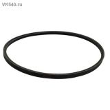 Ремень вентилятора Yamaha Viking 540 090-456/ 8H8-12612-00-00