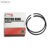 Поршневые кольца Yamaha Viking 540 +0,25 8R6-11601-10-00