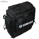 Кофр тканевый Yamaha Viking 540
