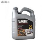 Масло моторное для Yamaha Viking 540 Yamalube 2S LUB-2STRK-S1-04